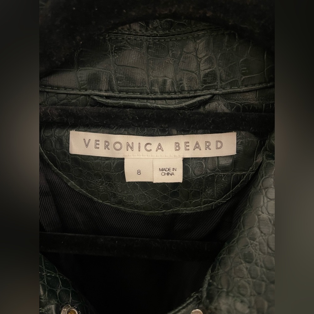 Veronica Beard Jacket - Picture 6 of 9